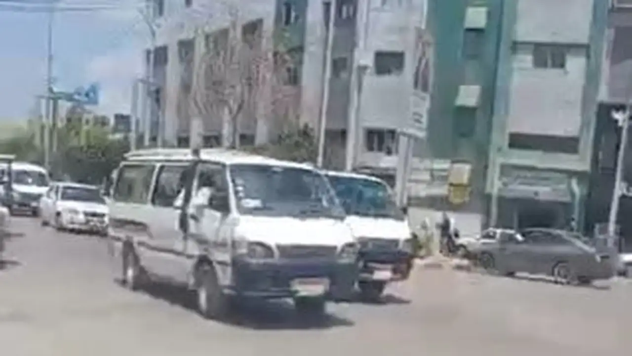 توقعات بطقس معتدل ورياح نشطة تضرب محافظة كفر الشيخ في فيديو جديد